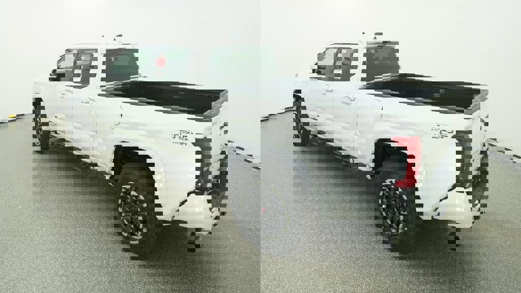 New 2026 Toyota Tacoma TRD Sport image 38