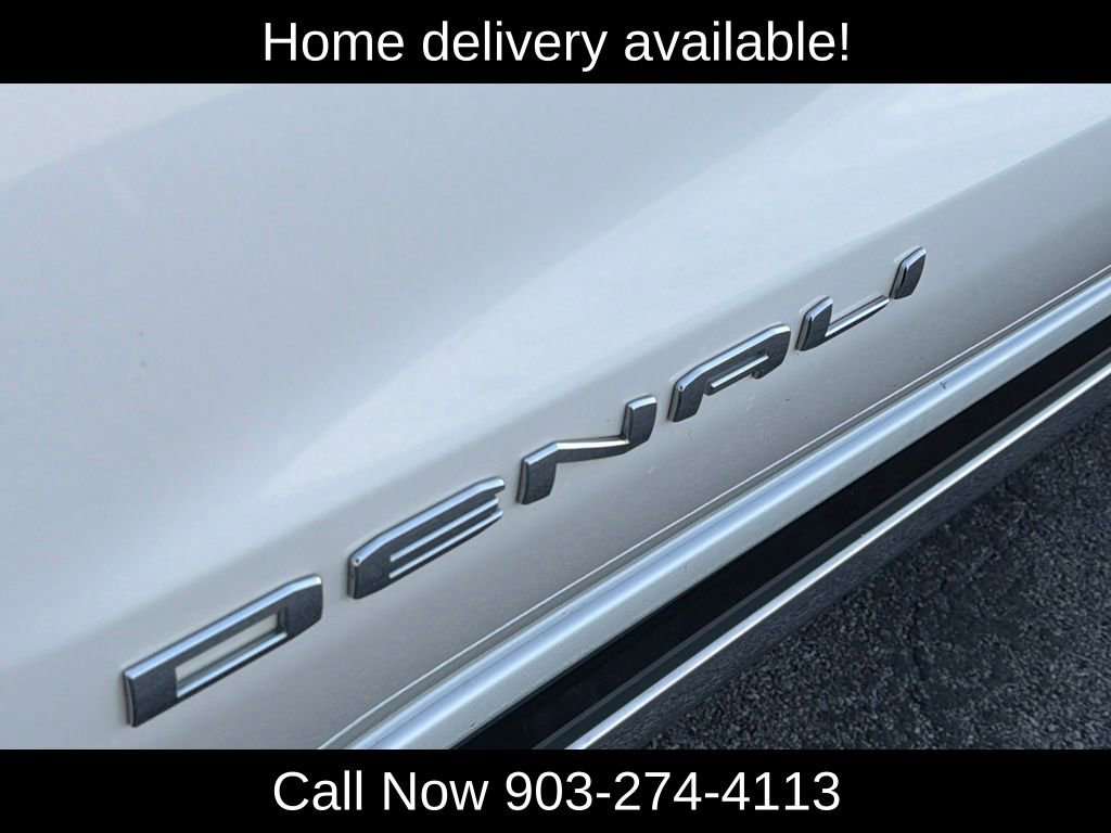 Used 2023 GMC Sierra 1500 Denali w/ Denali Reserve Package image 16