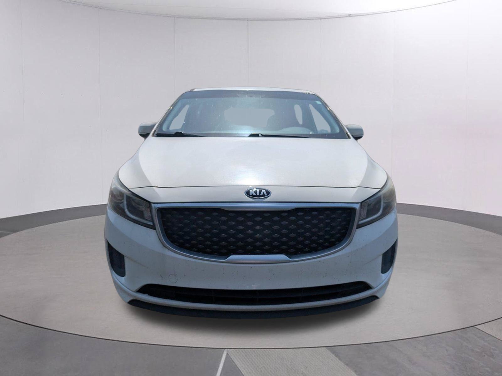 Used 2017 Kia Sedona LX FWD image 8