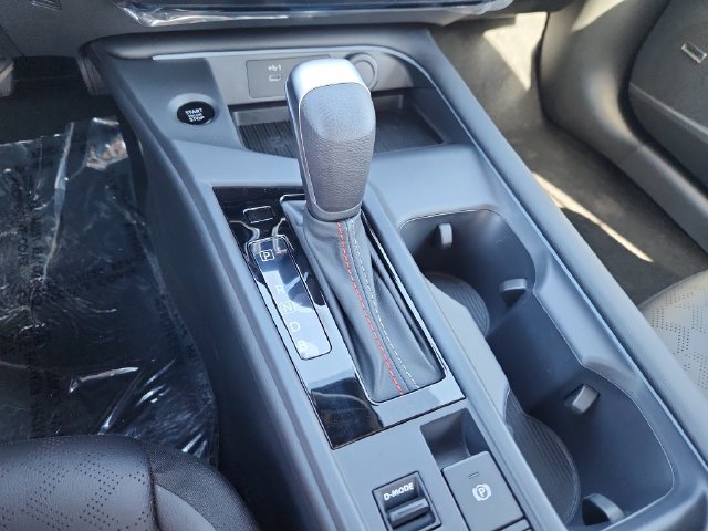 New 2027 Nissan Sentra SR FWD image 13