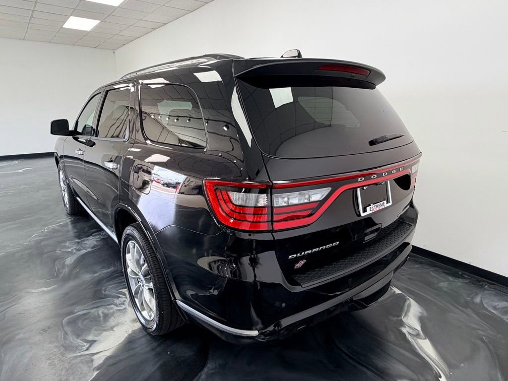 Used 2024 Dodge Durango Citadel AWD/4WD image 25