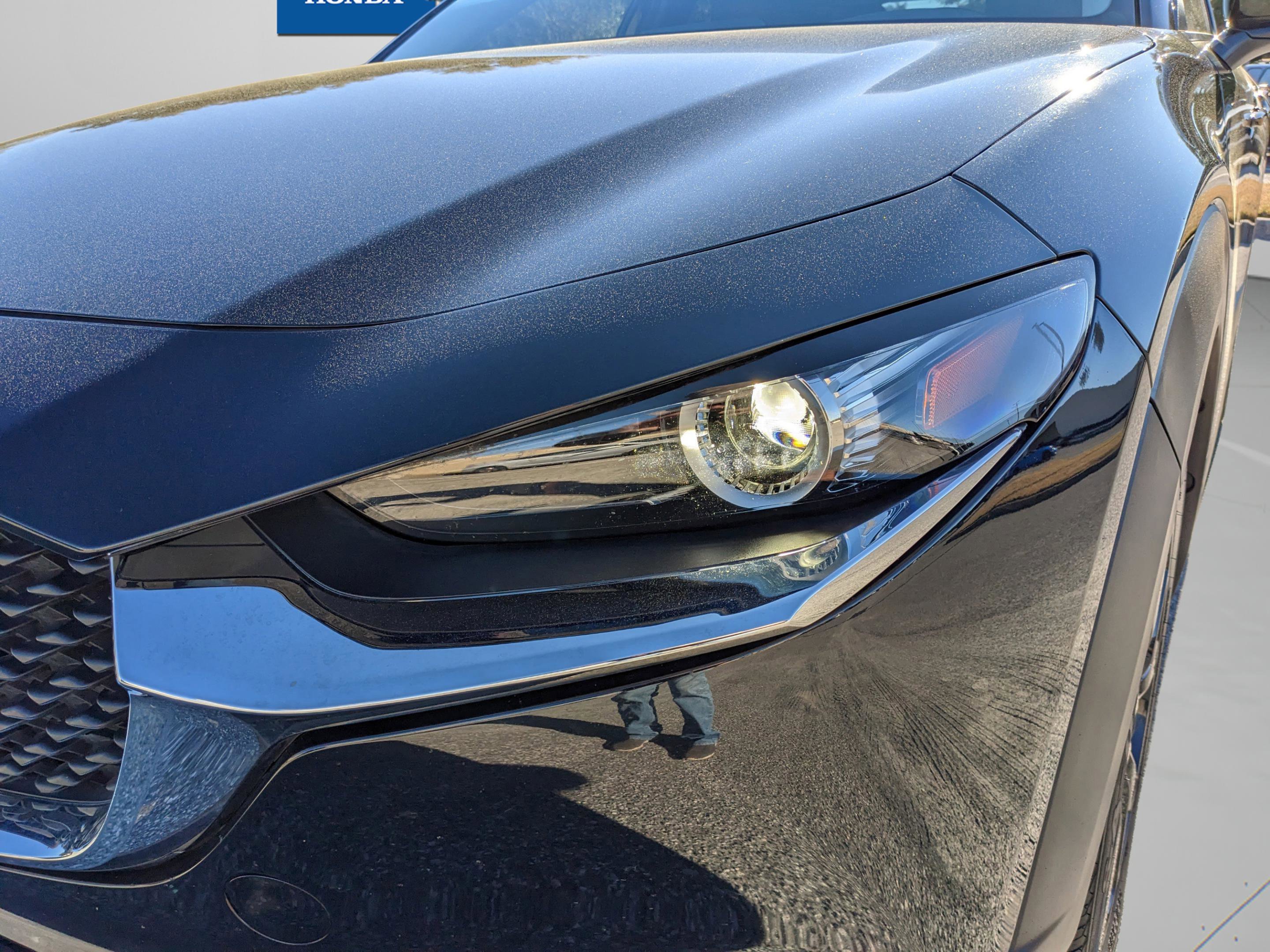 Used 2024 MAZDA CX-30 AWD 2.5 S w/ Select Sport Pkg image 10