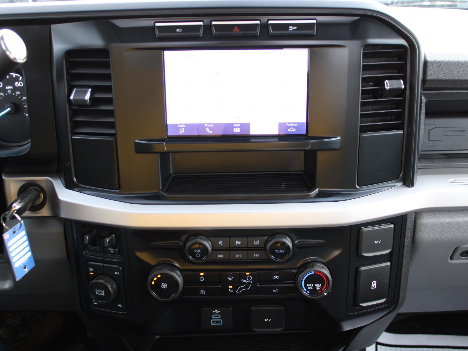 Used 2024 Ford F350 XL w/ STX Appearance Package image 14