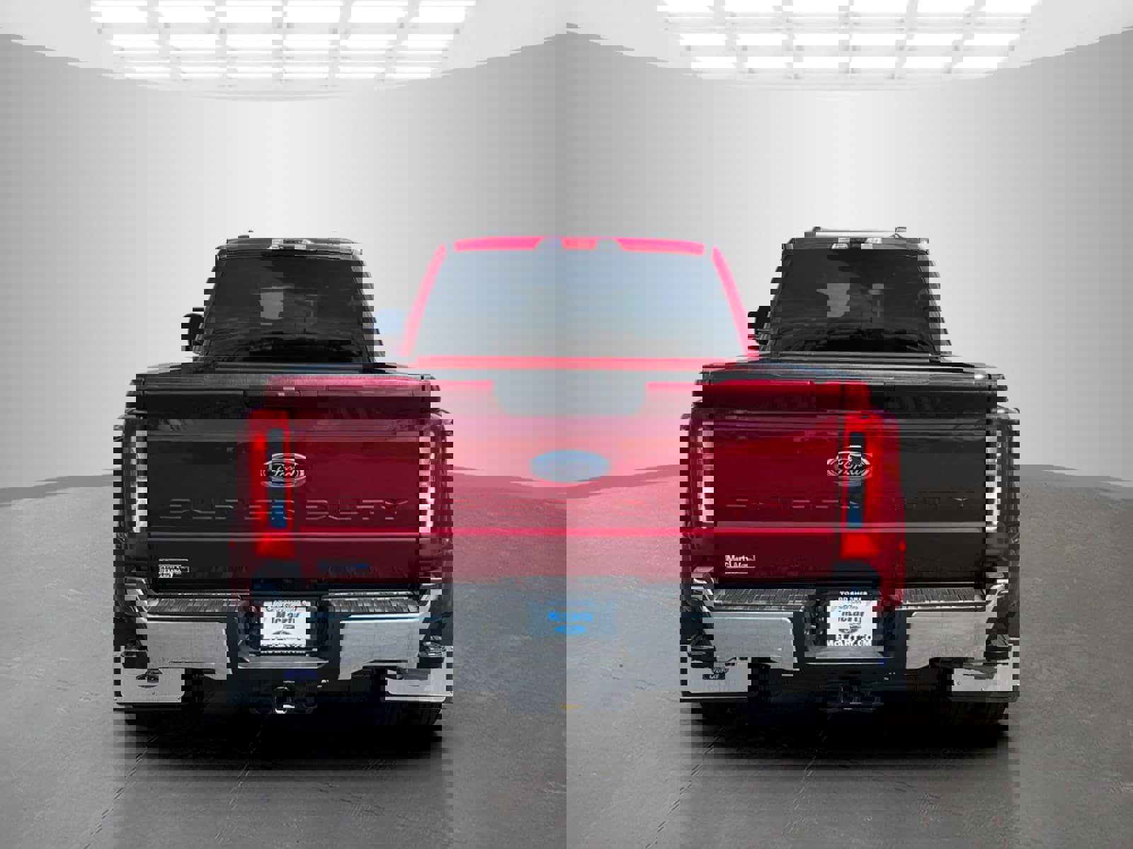 Used 2026 Ford F350 XLT image 5