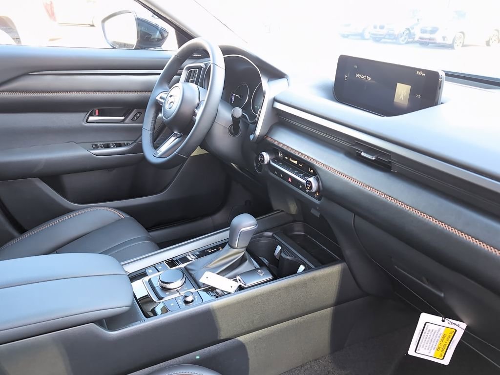 New 2026 MAZDA CX-50 AWD 2.5 Hybrid w/ Premium Pkg image 7
