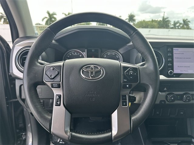 Used 2022 Toyota Tacoma SR5 image 11