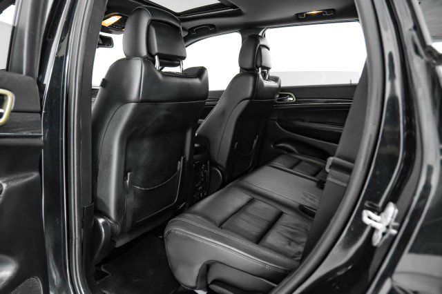 Used 2014 Jeep Grand Cherokee Limited image 33