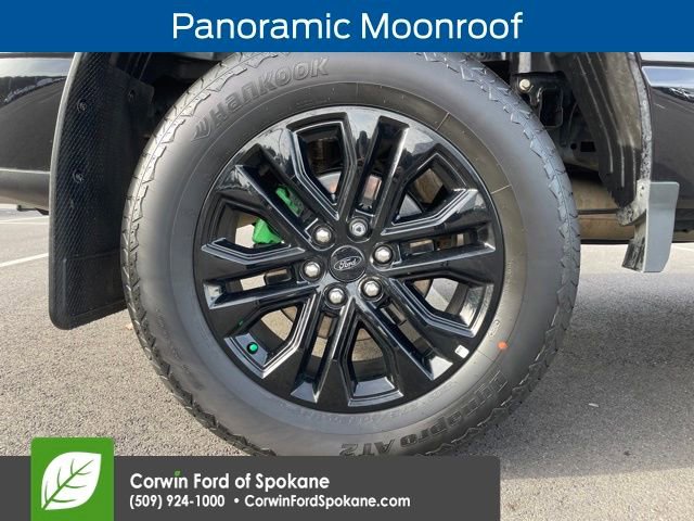 Certified 2025 Ford F150 Lariat image 18