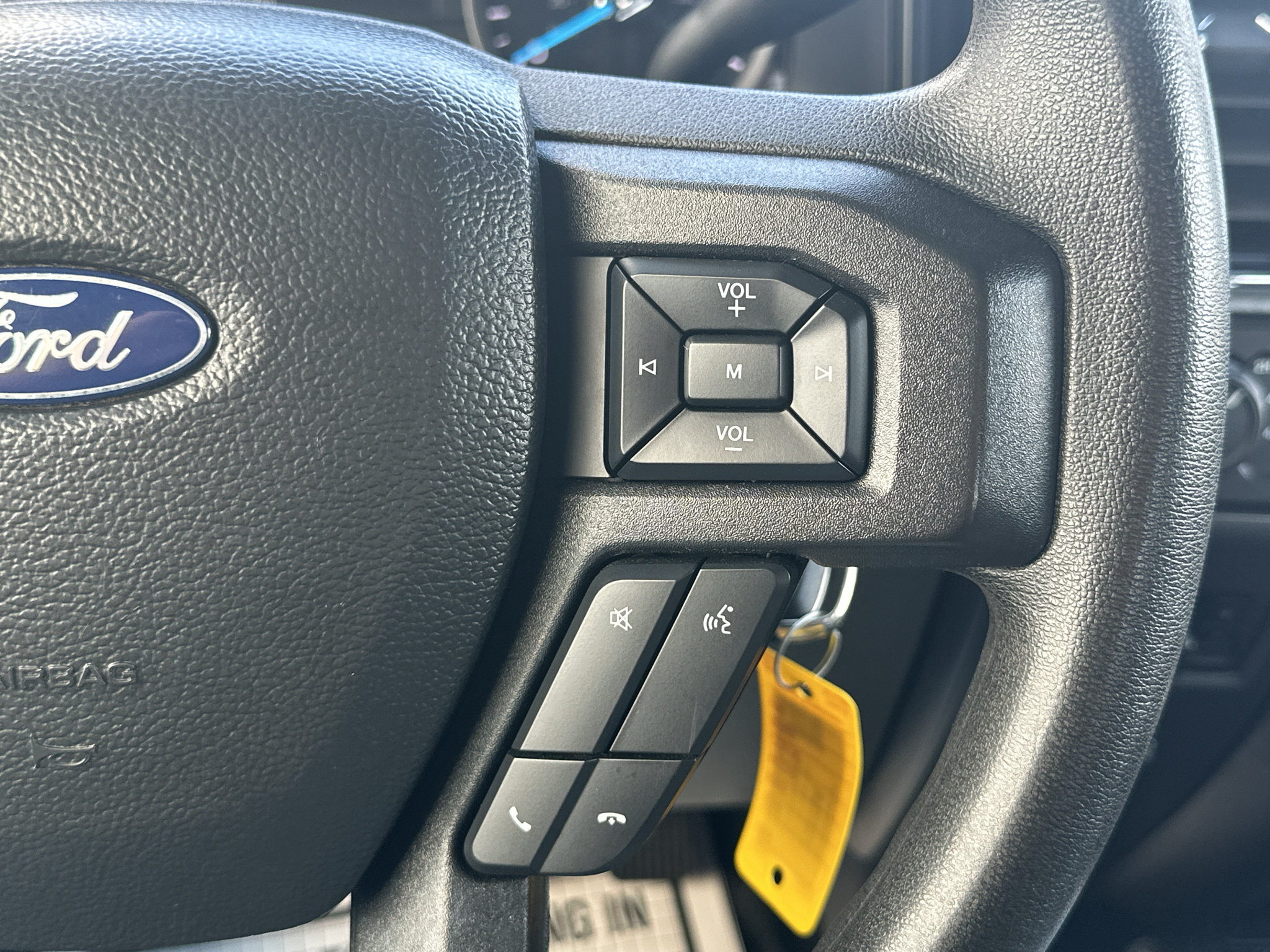 Used 2021 Ford F250 XLT w/ XLT Value Package AWD/4WD image 13