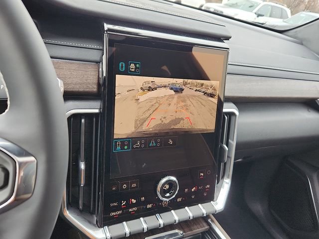New 2026 GMC Acadia Denali Ultimate image 14