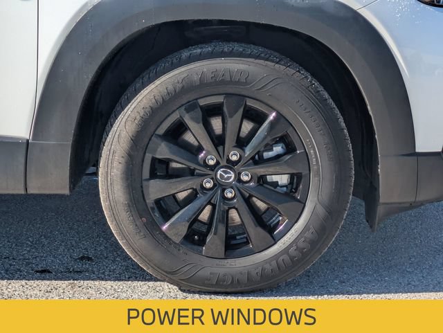 Used 2026 MAZDA CX-50 AWD 2.5 S w/ Preferred Pkg image 12