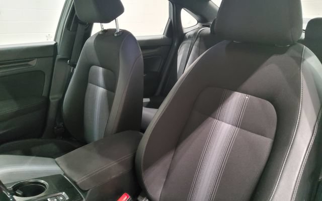 Used 2025 Honda Civic Sport image 16