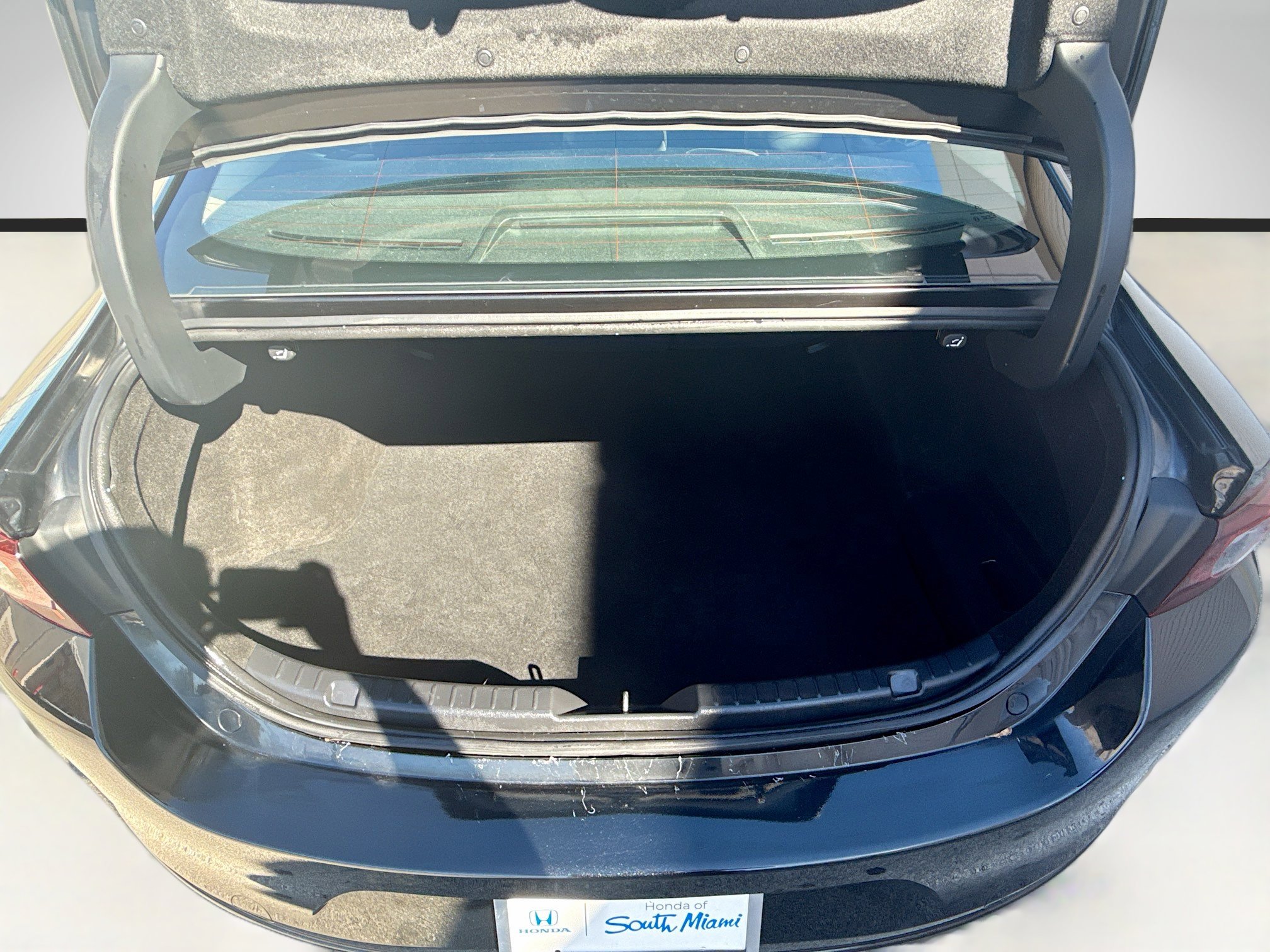 Used 2022 MAZDA MAZDA3 s image 27