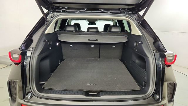 New 2026 MAZDA CX-50 AWD 2.5 Hybrid w/ Premium Pkg image 37