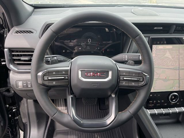 New 2026 GMC Terrain AT4 w/ Convenience Package III AWD/4WD image 14