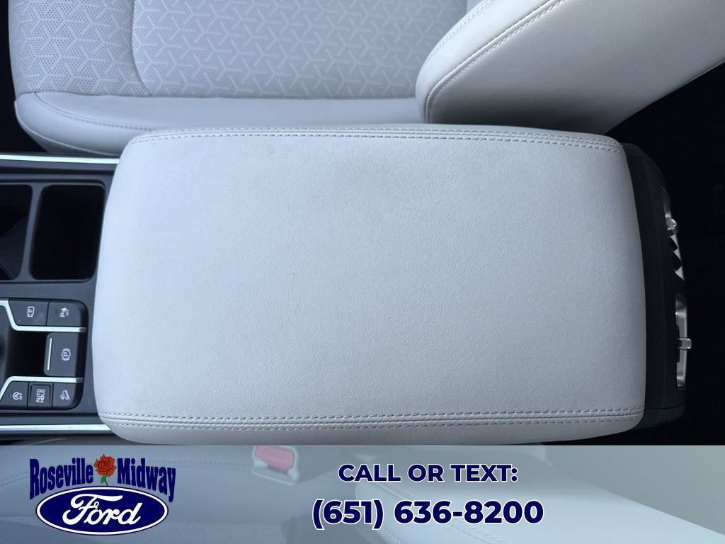 Used 2023 Kia Sorento EX image 13