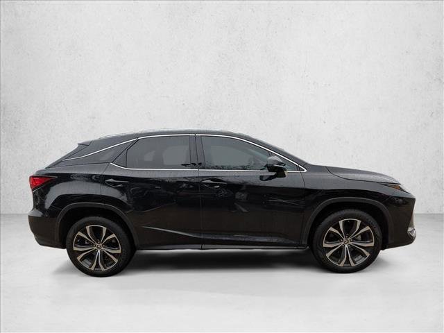 Used 2021 Lexus RX 350 FWD w/ Premium Package image 4