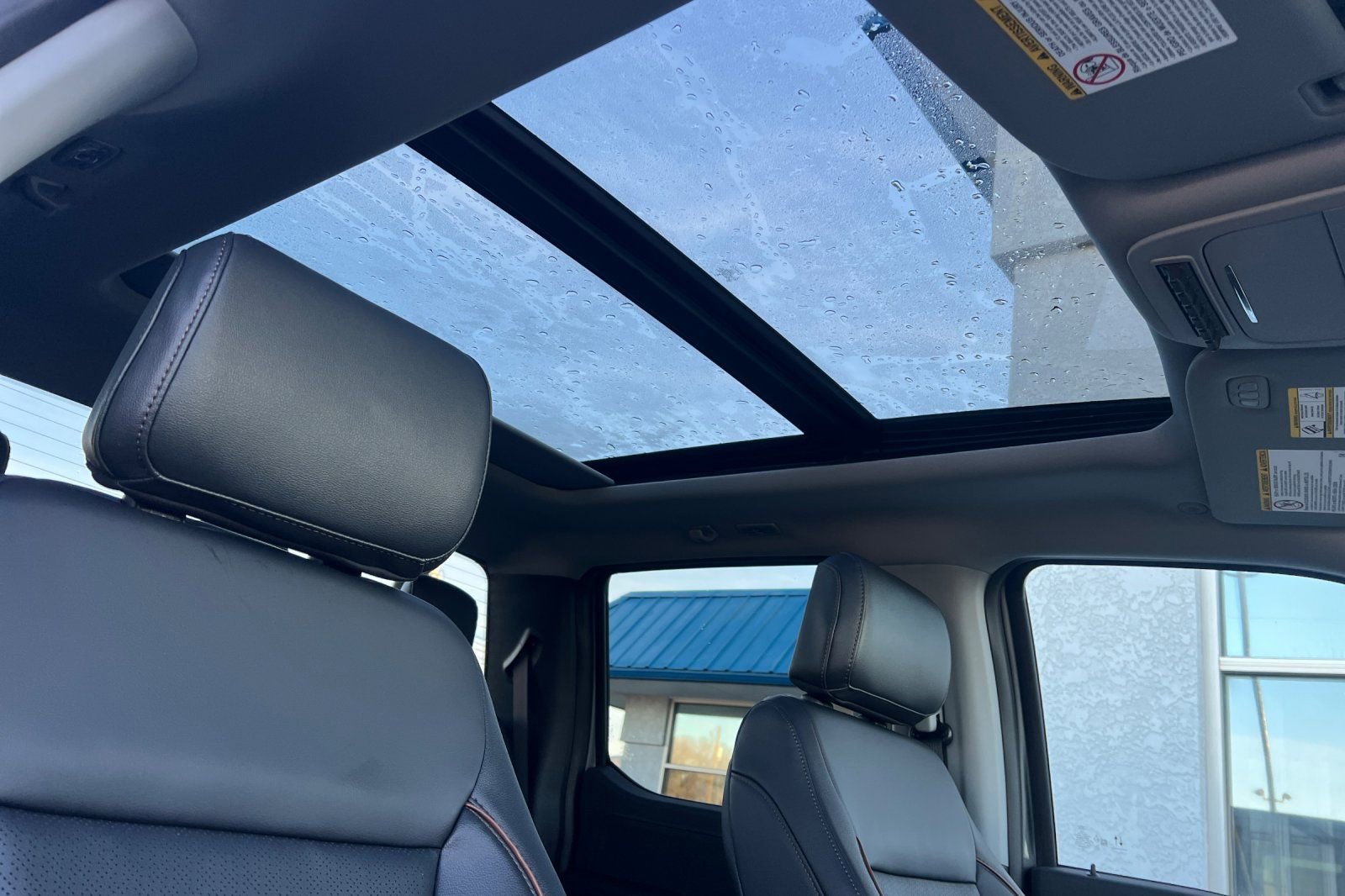 New 2026 Ford F250 Lariat w/ Chrome Package image 14