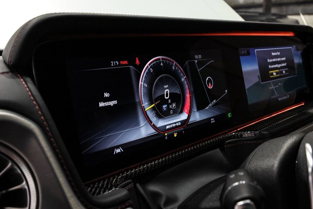 Used 2022 Mercedes-Benz G 63 AMG 4MATIC image 53