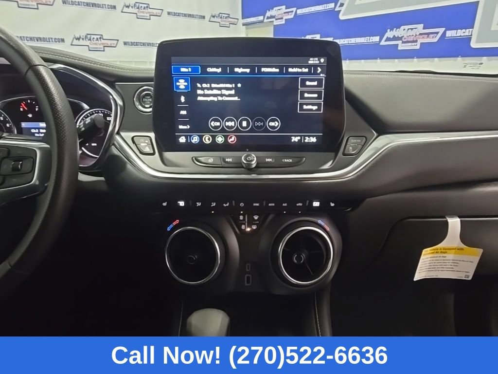 Used 2024 Chevrolet Blazer LT w/ Convenience Package image 31
