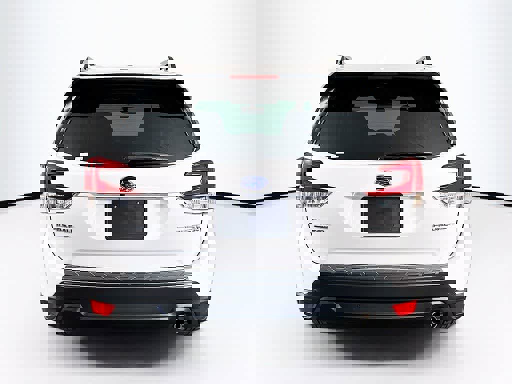 Used 2023 Subaru Forester Limited image 5