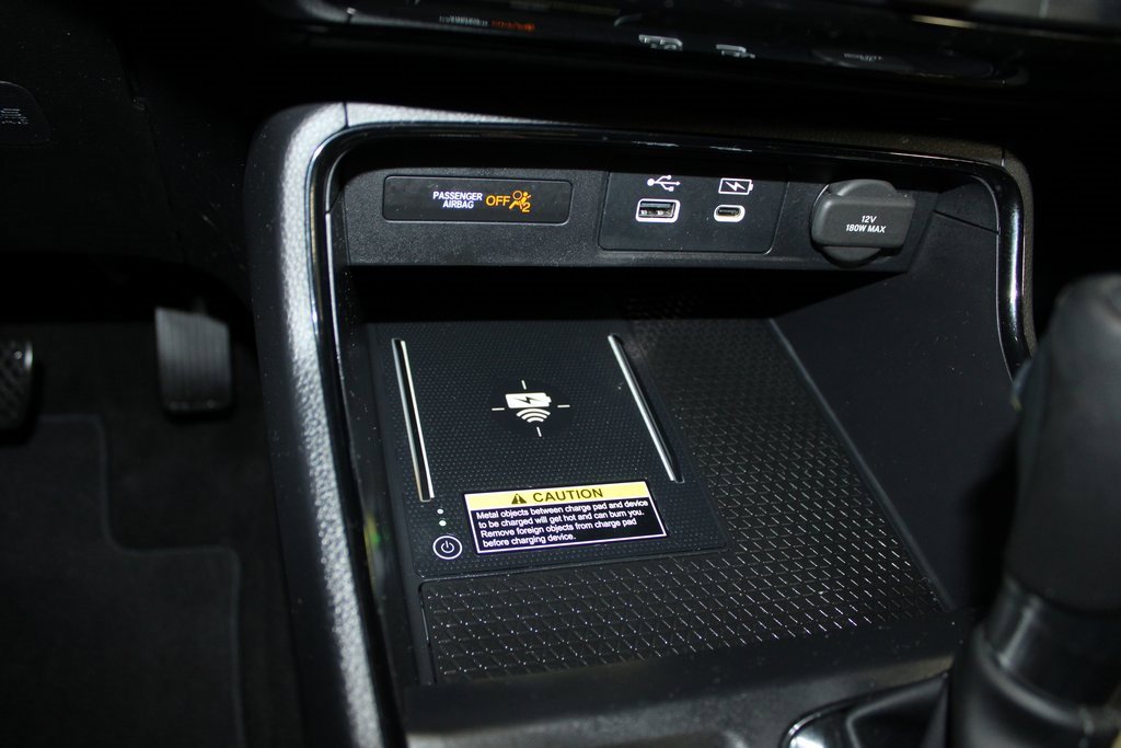 Used 2024 Honda CR-V EX-L image 32