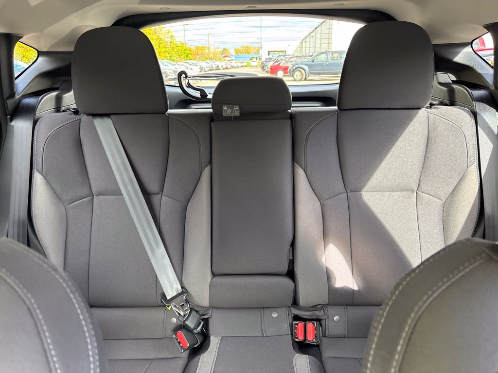 Used 2025 Subaru Crosstrek 2.5i Premium AWD/4WD image 30