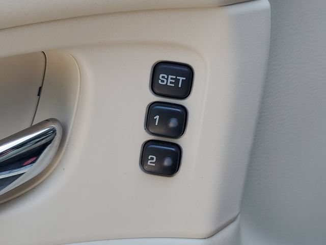 Certified 2021 Nissan Murano Platinum w/ Cargo Package AWD/4WD image 29