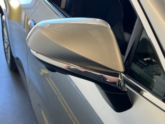 Used 2025 Lexus NX 350h AWD w/ Cold Area Package image 17