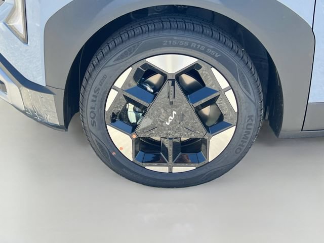 New 2027 Kia Seltos S FWD image 29
