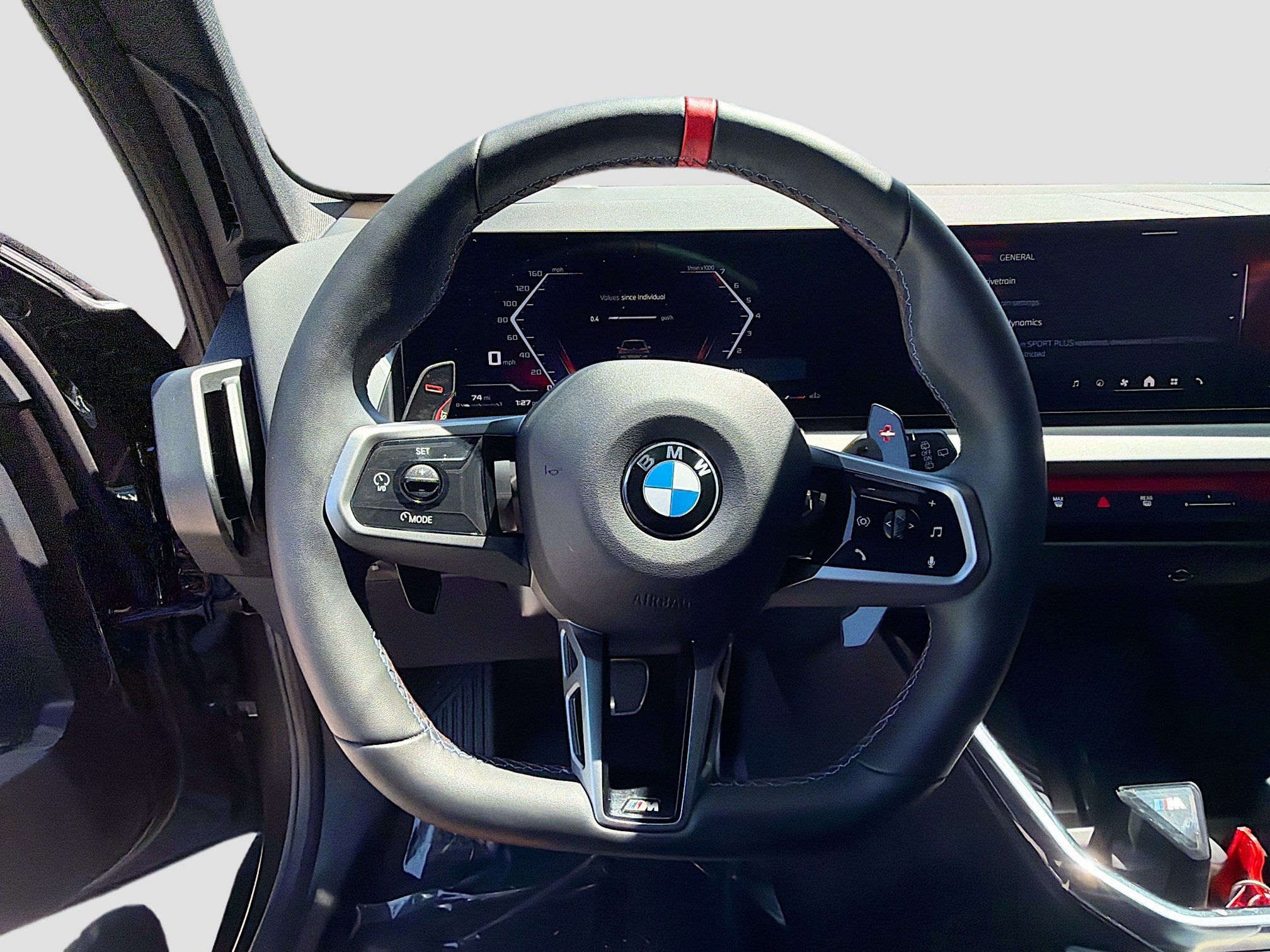 Used 2025 BMW X3 M50 image 38