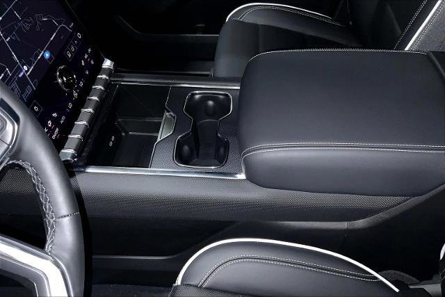 New 2026 GMC Sierra EV Elevation image 11