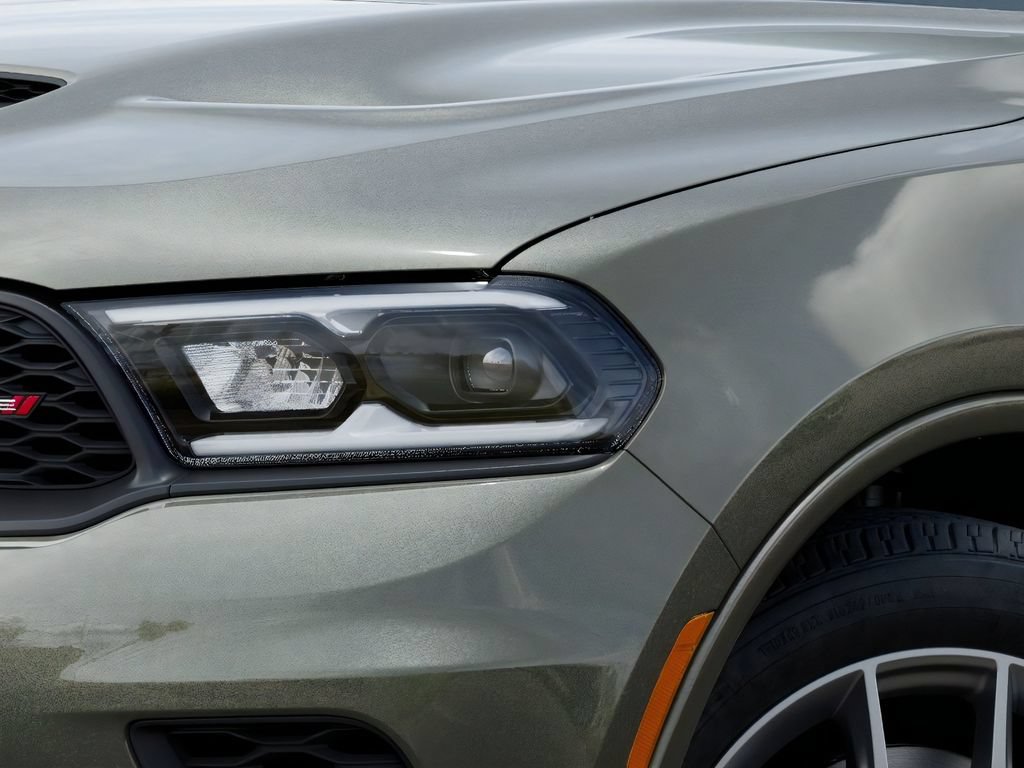 New 2026 Dodge Durango GT AWD/4WD image 10