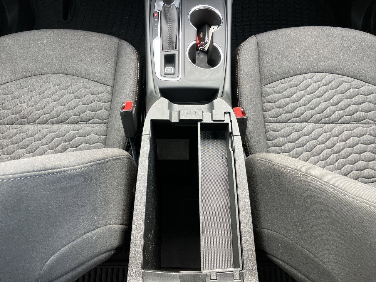 Used 2020 Chevrolet Equinox LT image 17