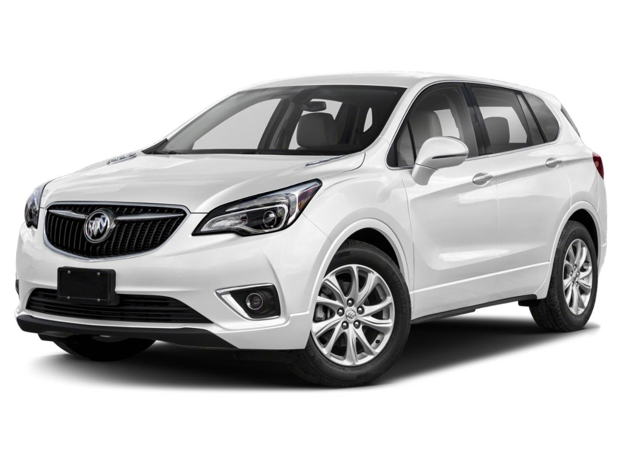 Used 2020 Buick Envision Essence image 39