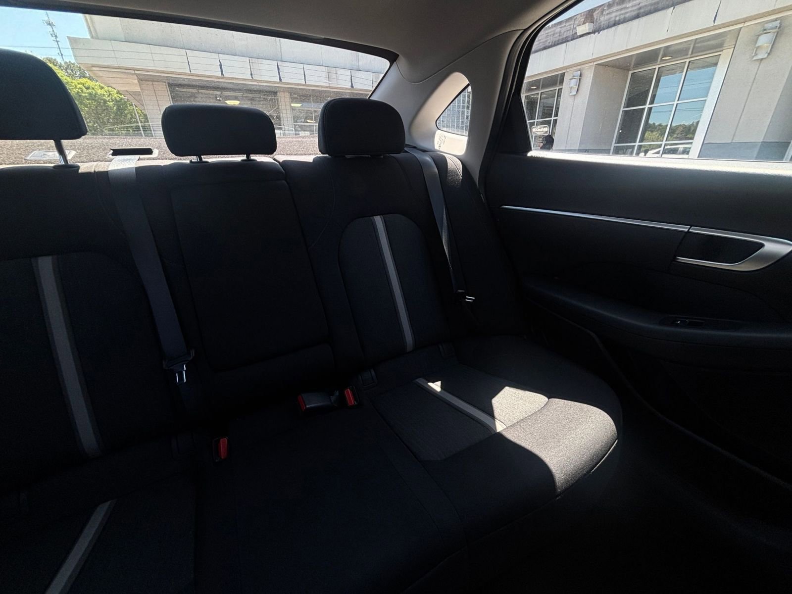 Used 2025 Hyundai Sonata SEL image 37