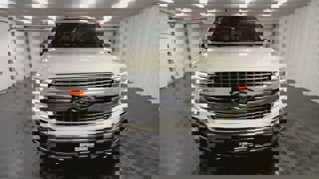 Used 2020 Ford F150 Lariat w/ Equipment Group 502A Luxury image 3