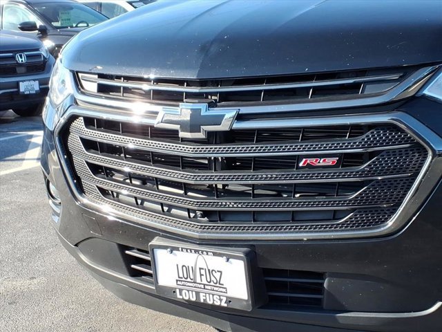 Used 2019 Chevrolet Traverse RS image 34