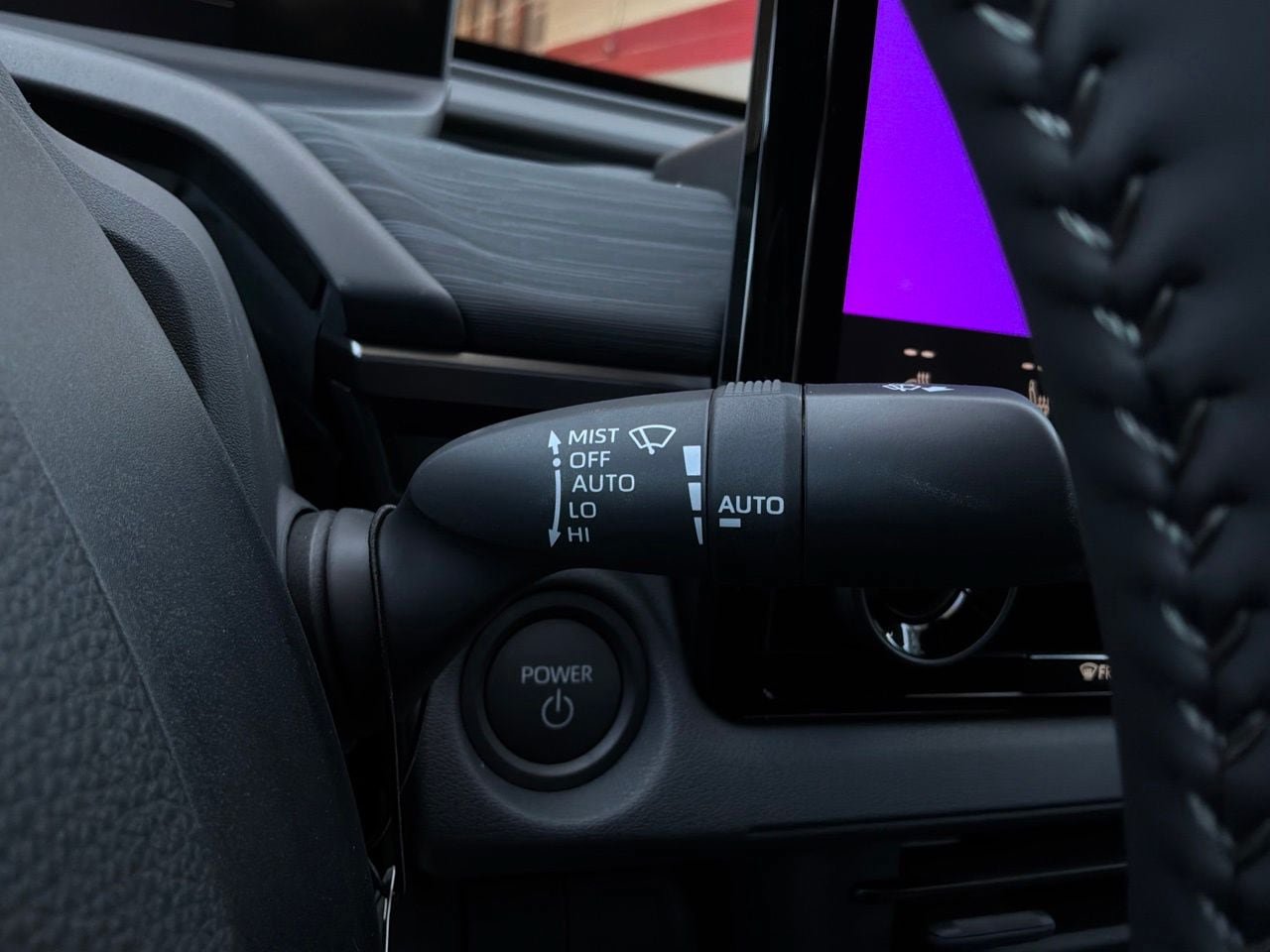 New 2026 Toyota C-HR AWD/4WD image 39