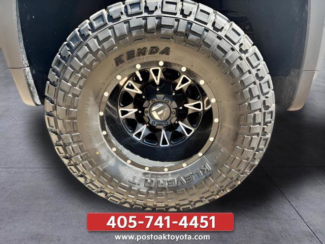 Used 2024 Chevrolet Silverado 3500 High Country w/ High Country Premium Package AWD/4WD image 41