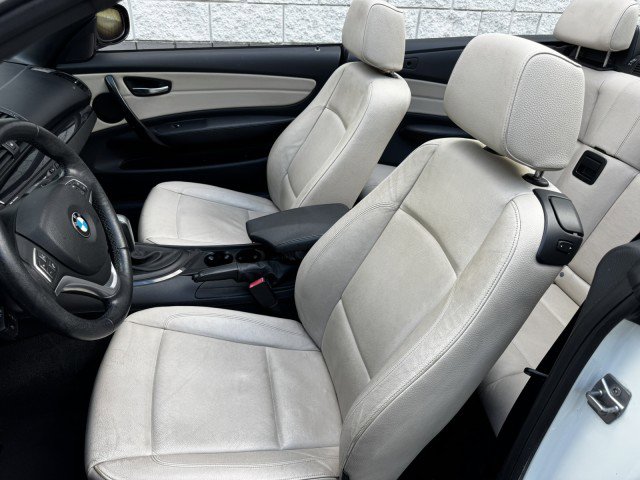 Used 2013 BMW 128i Convertible image 7