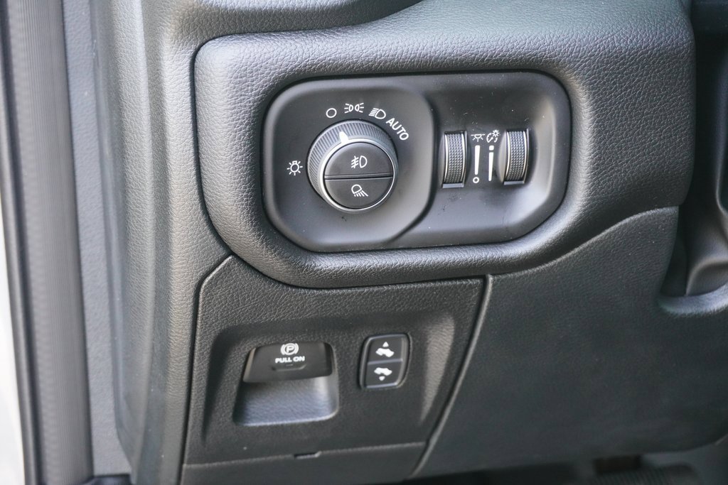 New 2026 RAM 1500 Big Horn image 11