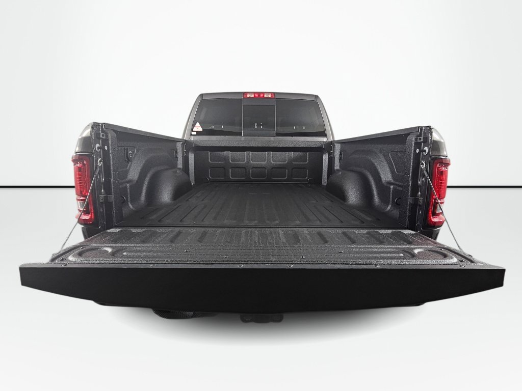 New 2026 RAM 2500 Warlock AWD/4WD image 18