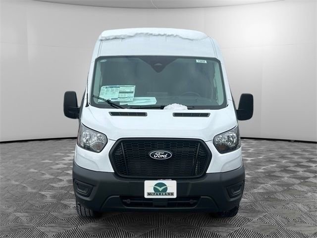 New 2026 Ford Transit 150 148 Medium Roof AWD w/ Upfitter Package image 8