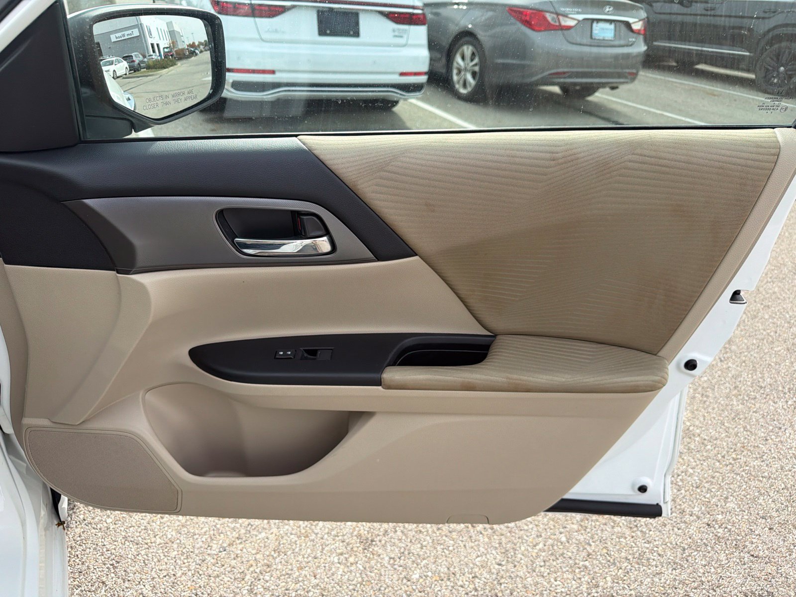 Used 2014 Honda Accord LX image 31