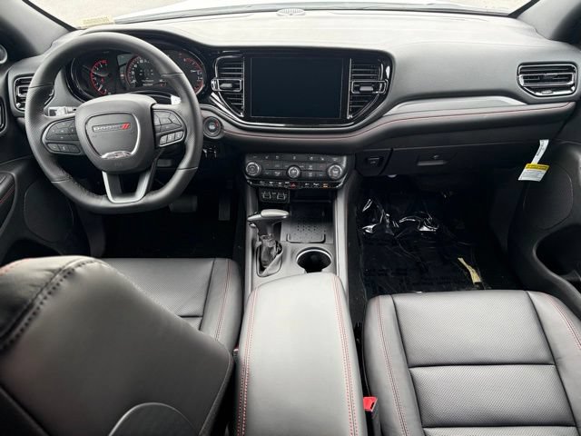 New 2026 Dodge Durango GT AWD/4WD image 36