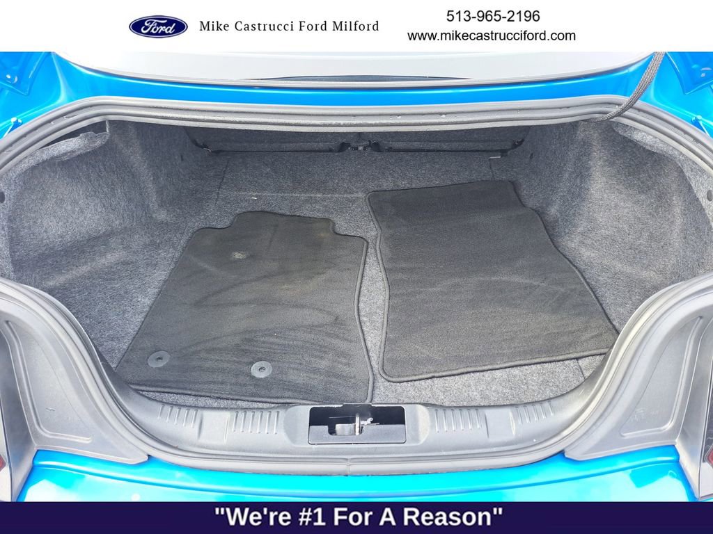 Used 2020 Ford Mustang GT image 27