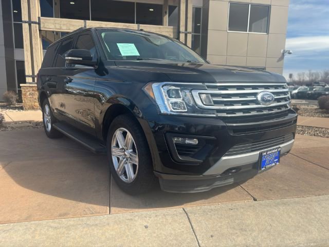 Used 2019 Ford Expedition XLT w/ Equipment Group 201A image 2