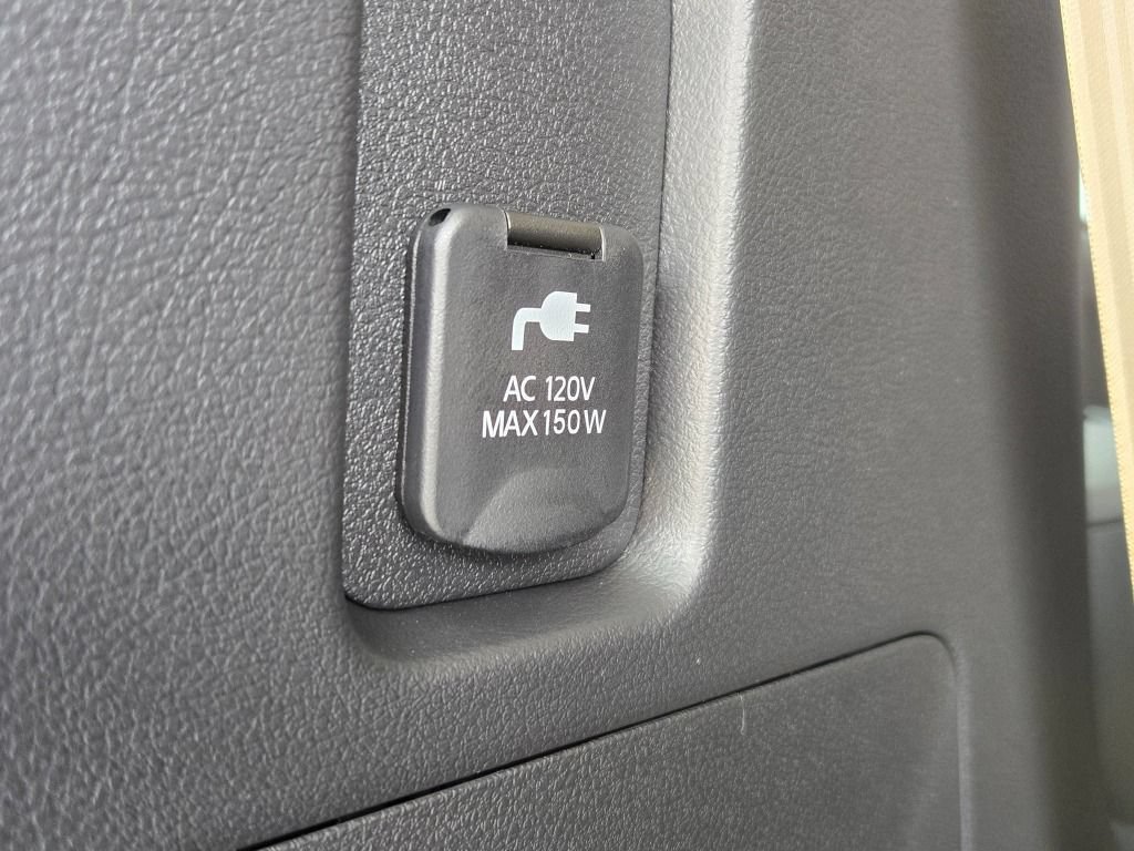 New 2026 Nissan Armada Platinum Reserve AWD/4WD image 19
