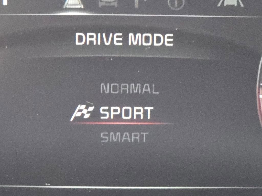 New 2026 Kia Seltos EX w/ EX Sunroof Package image 32